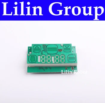 

(For B2000,B3000) Display Main Board for Robot Vacuum Cleaner, 1pc/pack