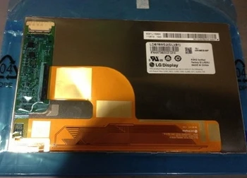 

7.0 inch TFT LCD Screen LD070WS2-SL01 WSVGA 1024(RGB)*600