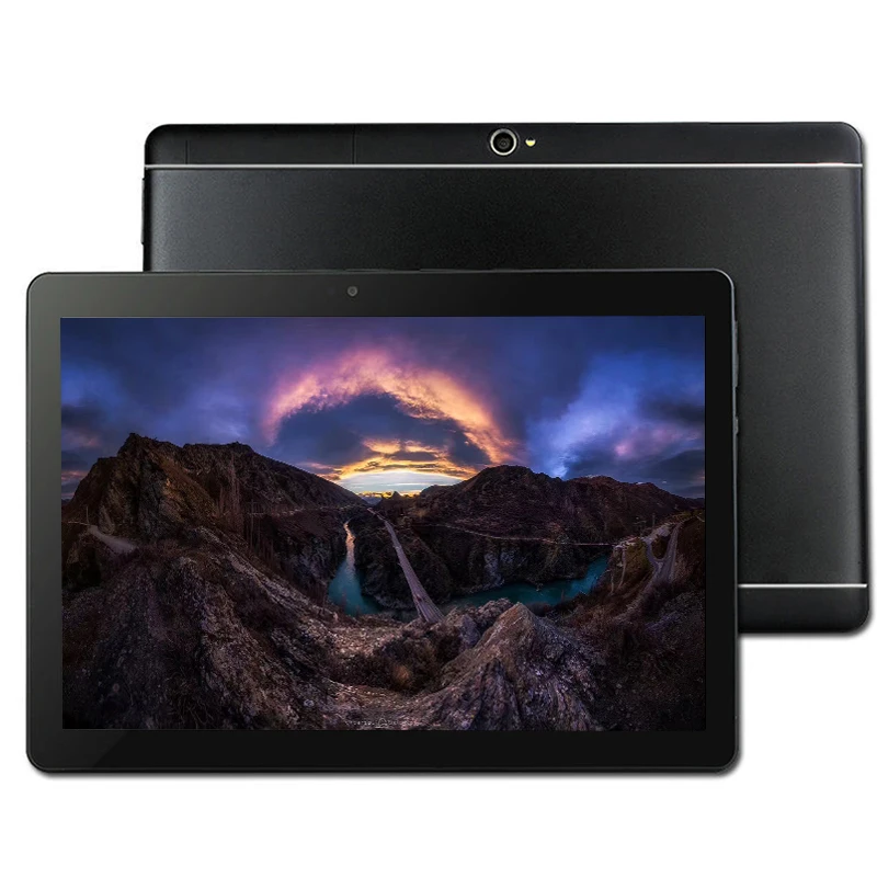 

2019 Newset 10.1 inch tablet PC 3G S109 Android 8.1 Octa Core tablets 4GB RAM 32GB ROM WiFi GPS 10.1' tablet IPS 1280x800