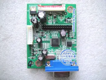 

E2299Sw 215LM00035 LED motherboard 471-0101-21901G LED motherboard