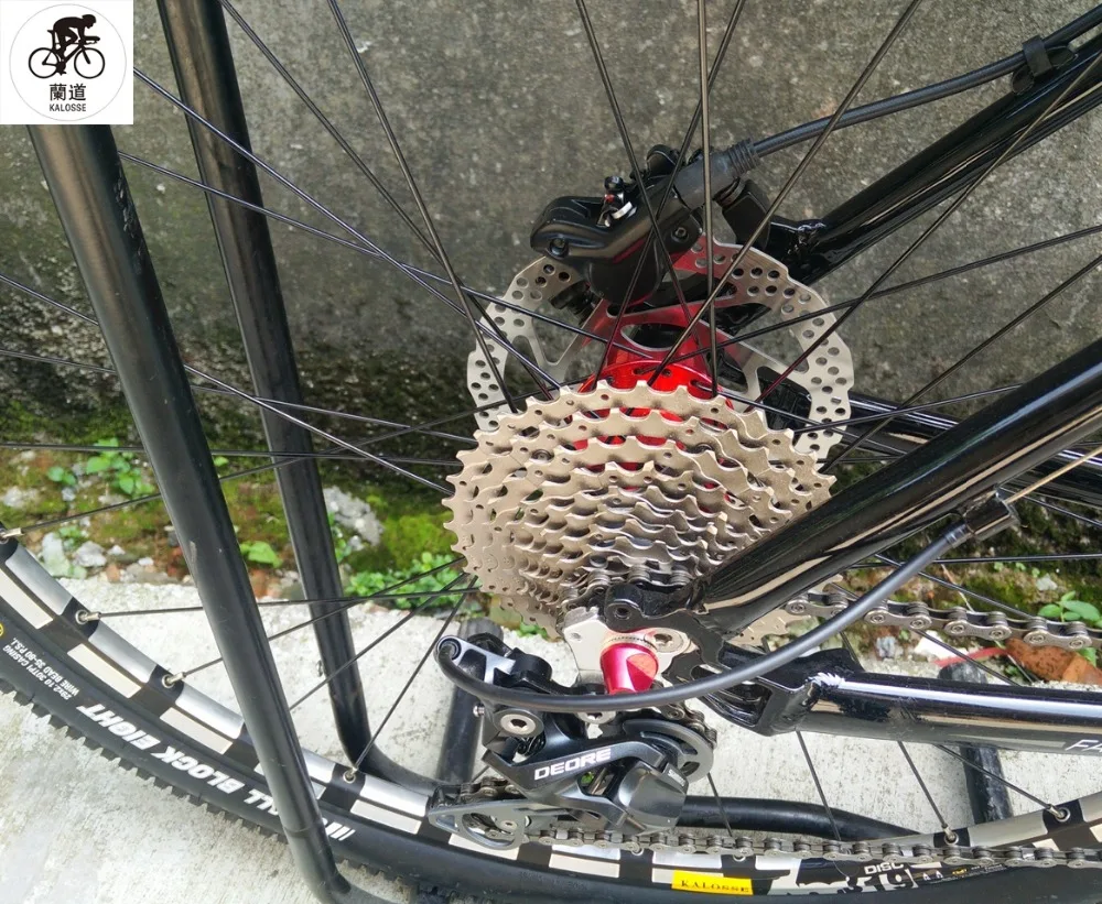 Perfect Kalosse bicycle 29er  bike   new cycling  bicicleta mountain bike   29*19 inch 21/24/27/30speed  mountain bicycle 2