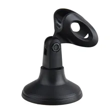 3,5 мм Net Chat KTV речевой микрофон Подставка держатель настольный ПК