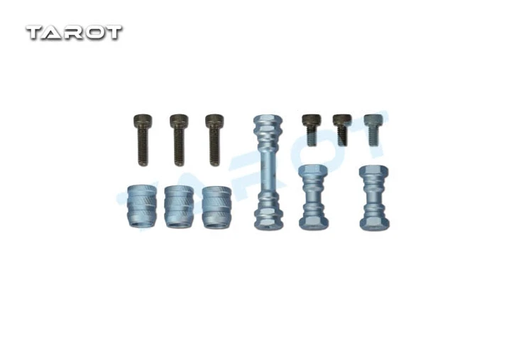 

F16172 Tarot 680 Hexacopter Hood Cover Fixture Pillar Anti-loose Screws TL2932