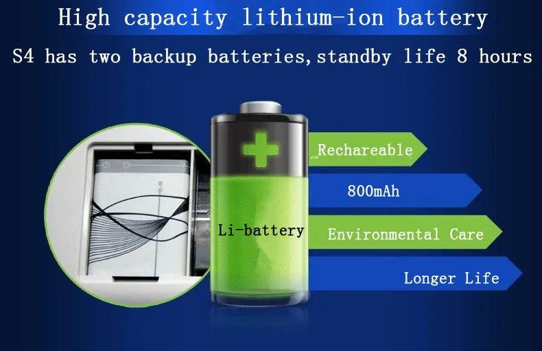 Бесплатная доставка eitger S4 Беспроводной GSM/PSTN RFID сигнализация Системы защиты безопасности дома сигнализации Системы поддержка десять язык