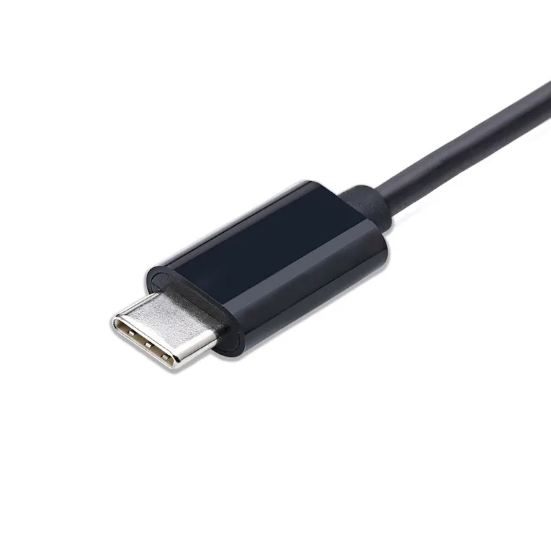 USB-C type C USB 3,1 к HDMI 4k 2k HDTV кабель для Galaxy S8 S8+, macbook,(6 футов