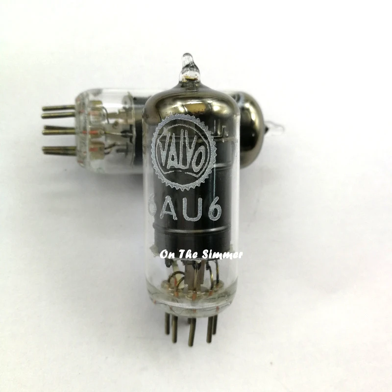 

New German Grand Regal 6AU6 tube upgrade 6J4 6j4 6136 sound full of soft to provide matching