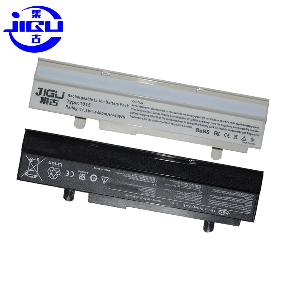 Jigu-bateria para Notebooks 12 Células 1215p 1215t Vx6 1016p Baterias p/ laptop - Imagem 3