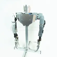 На заказ DIY Bionic робот Роботизированная рука образование/исследования/производительность