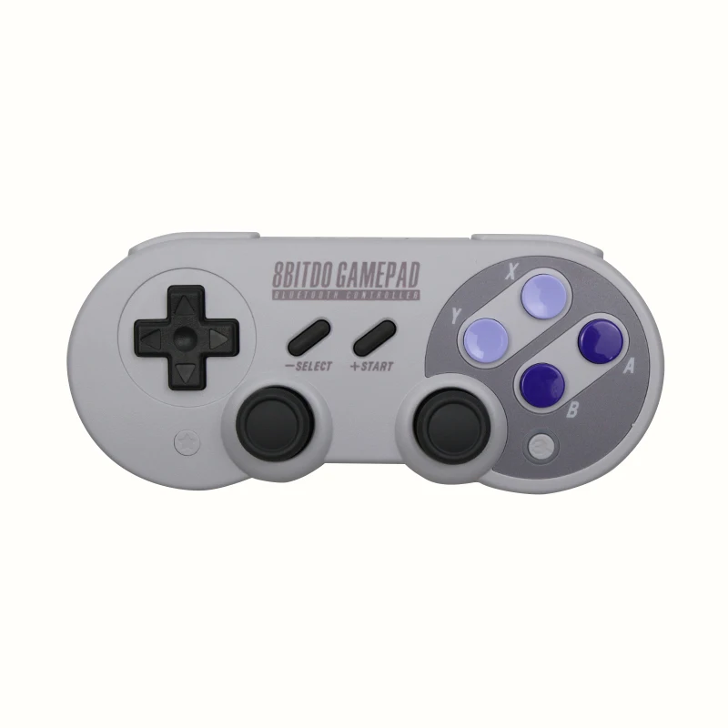 Беспроводной контроллер Bluetooth 8bitdo SN30 Pro для консоли переключения классический
