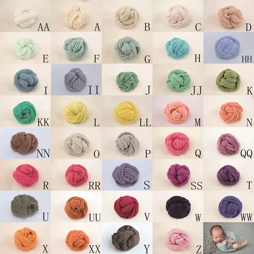 Cheesecloth chart_