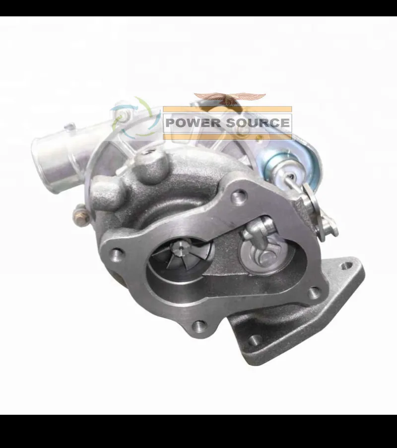 CT16 Turbo 17201-30030 1720130030 Turbocharger For Toyota Hiace Hilux Hi-ace Hi-lux 2.5 D4D 01- Engine 2KD-FTV 75KW 2494cc 2.5L  (1)