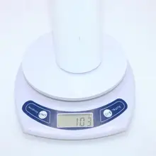 3 шт./лот 7 кг 1 г цифровой настольные весы еда для почтовый цифровые кухонные весы Электронный вес регистрация