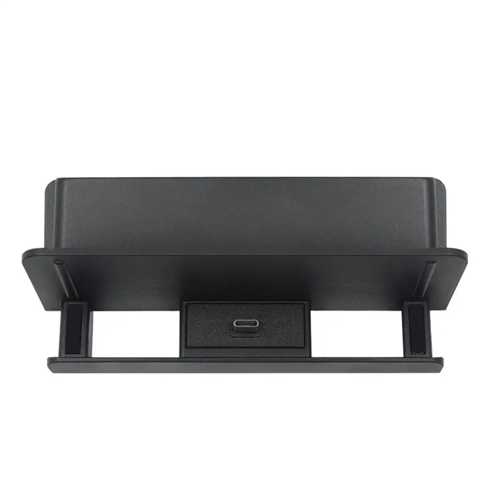 Charging Dock Station Stand Charger Cradle for Nintendo Switch Game Console Stand Cradle