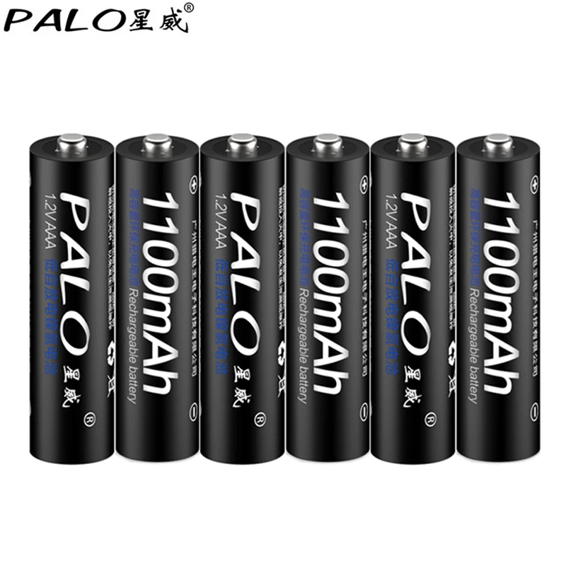 Palo аккумуляторы aaa Palo аккумуляторы aaa