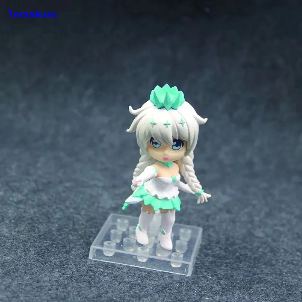 MmiHoYo Raiden Mei Kiana Kaslana Bronya Zaychik Yae Sakura Anime Figure Girl Gift Toys For Children Kids Gift Model PVC Doll XP
