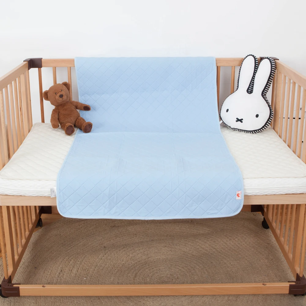 Jual Kasur Bayi Musim Panas Dingin Baru Lahir Tidur Mat Lembut Bayi Set Tempat Tidur Crib Kasur Pad Balita Tidur Cover Kasur Bayi Yang Baru Lahir