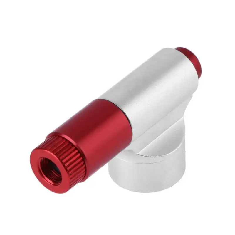 

Bicycle Pump Hand Mini Pump portable Hose Air Inflator Schrader Cycling Fietspomp Shock Fork Tire mountain Bike Pump Cycling