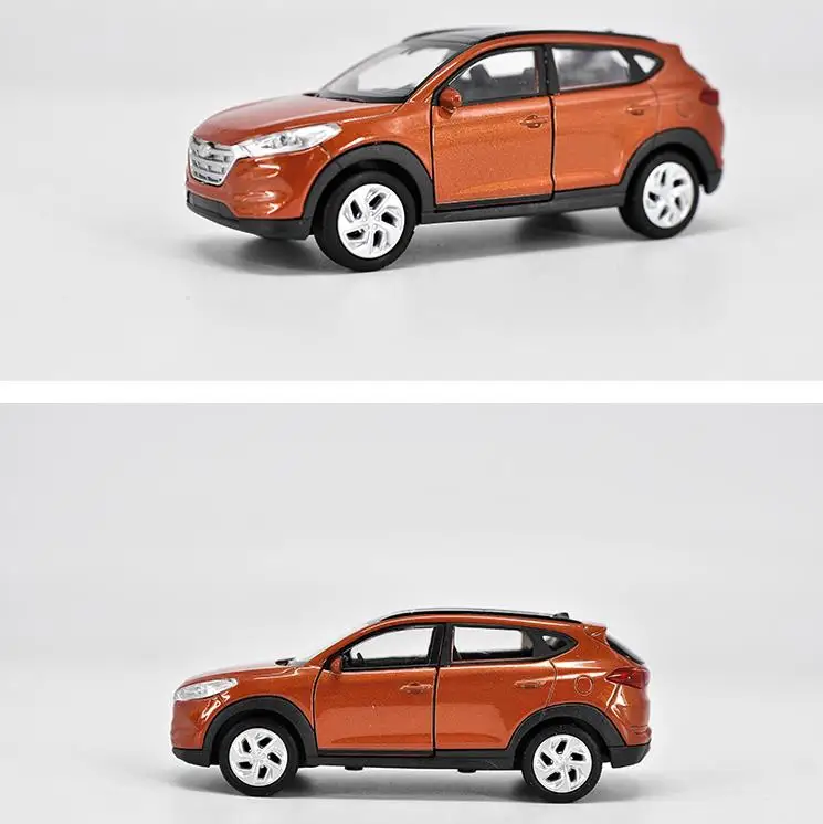 1:36 Масштаб сплава отступить модель автомобиля высокая имитация ...