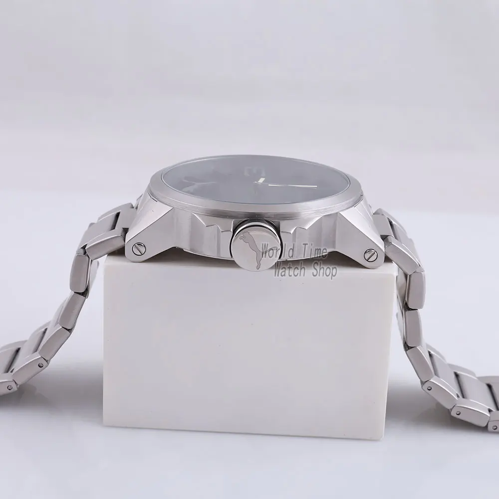 puma sports watch price