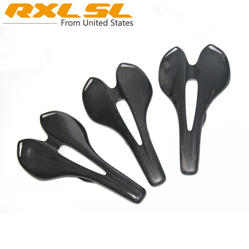 Bike Seat Bicycle Saddle Carbon Saddles Cycling Sa...
