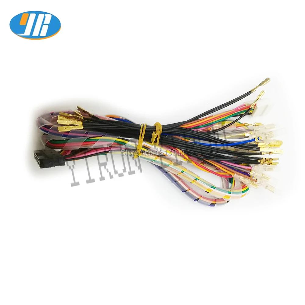 6S аркадная консоль 1388/1299 игровая материнская плата VGA HDMI выход Домашняя версия