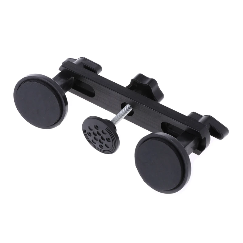 Multifunctional Hand Paintless Dent Repair Puller Bridge Auto Car Multifunctional Hand Paintless Dent Repair Puller Bridge Auto Car Body Motorcycle Refrigerator Hail Removal Kit Pdr Tool In Polishing Grinding