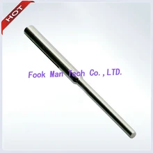 Высокое качество дешевые оправки для наждачной бумаги Ювелирные Инструменты оправы роторный инструмент хвостовик 2,35 мм 50 шт./партия