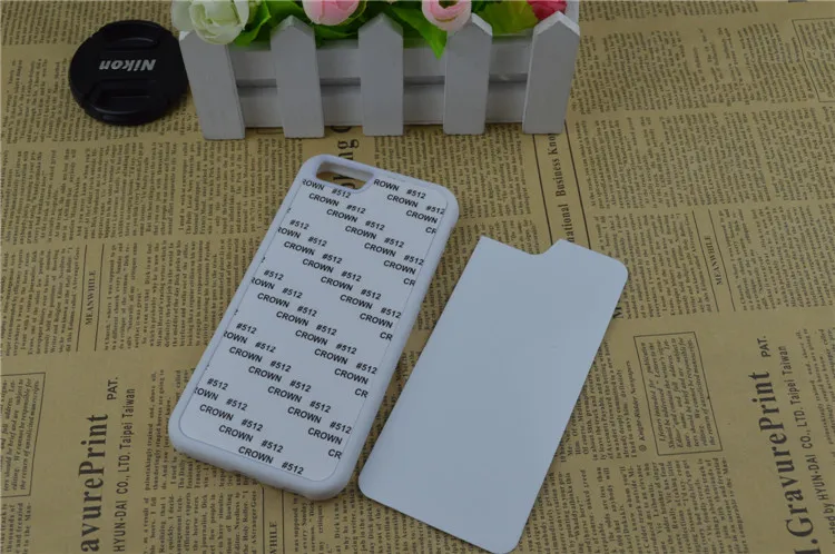 iPhone 6 TPU 2D  (13)