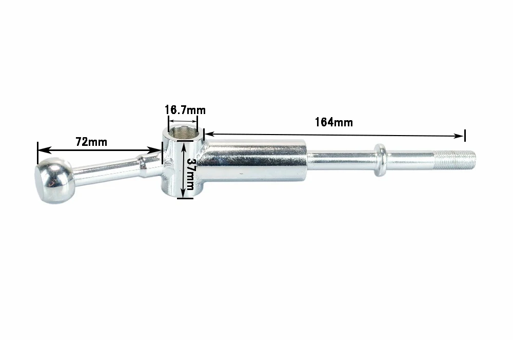 WLR RACING короткий рычаг переключения для SUBARU Impreza/WRX/08 + Legacy/Outback/Forester 2.5L 05 12 WLR5318|short