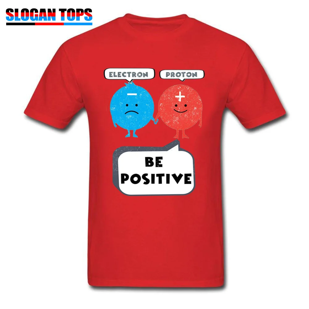 Fitness Tight Fashionable Boy T Shirts Company Autumn Short Sleeve Round Collar Cotton Fabric Tops T Shirt cosie Tops Shirt Funny Chemistry Physics Science T Shirt Elect red
