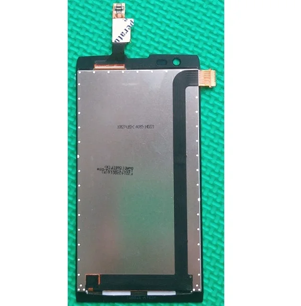 

SZWESTTOP LCD display for Philips W6500 Cellphone Xenium CTW6500 mobile phone