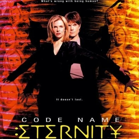 Code Name: Eternity Movie Poster (27 x 40)