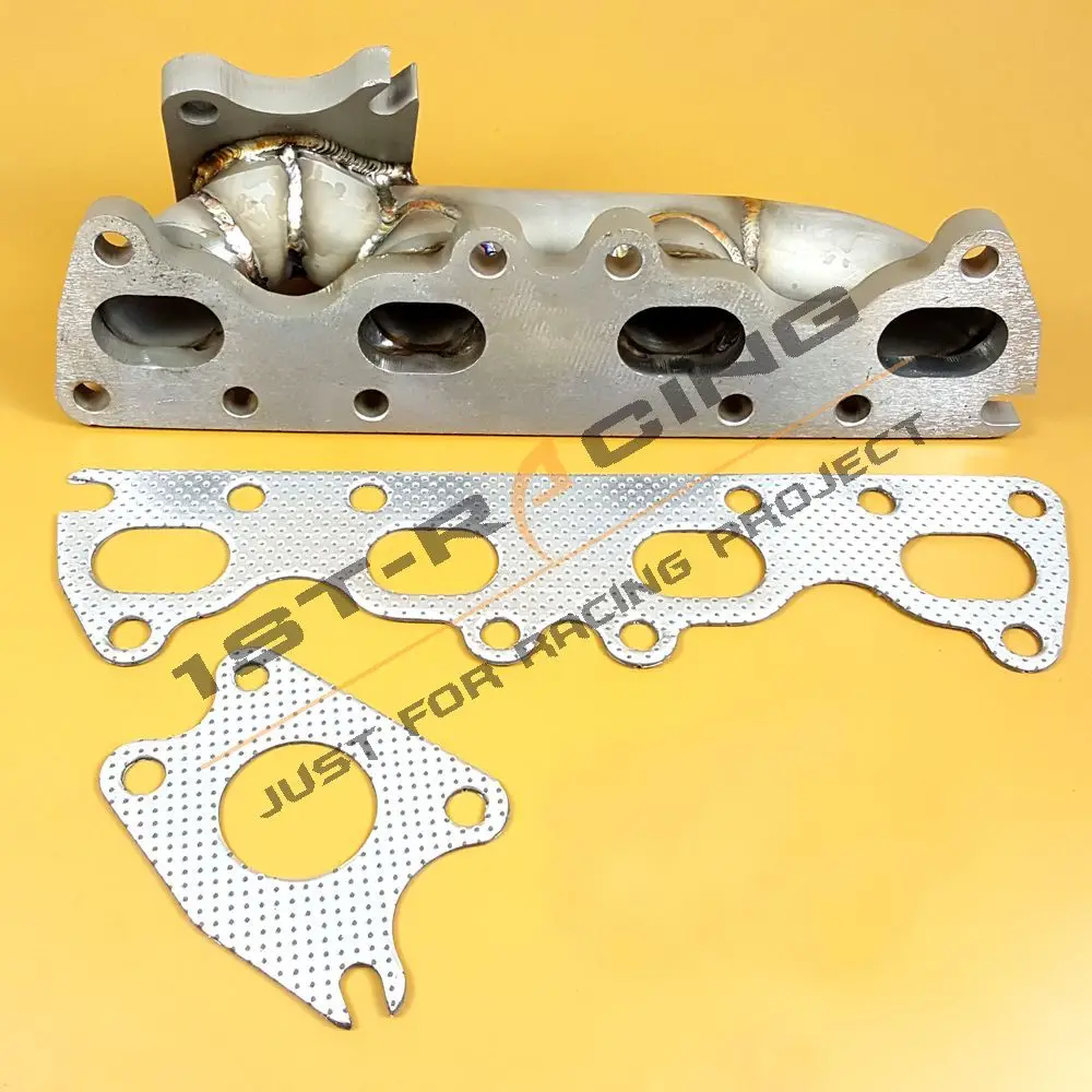 

Turbo Exhaust Manifold For Citroen DS3 C4 Peugeot 207 308 3008 RCZ MINI R56 R57 R59 R60 1.6 COOPER S EP6DT