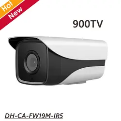 DH 900TVL аналоговый безопасности Камера DH-CA-FW19M-IR5 1/3 SONY EXview HAD CCD ИК расстояние 50 м Водонепроницаемый IP66 наружного видеонаблюдения Камера