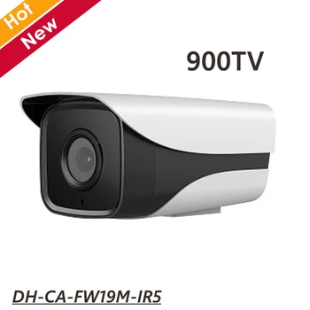 

DH 900TVL Analog Security Camera DH-CA-FW19M-IR5 1/3 SONY EXview HAD CCD IR Distance 50m Waterproof IP66 Outdoor CCTV Camera