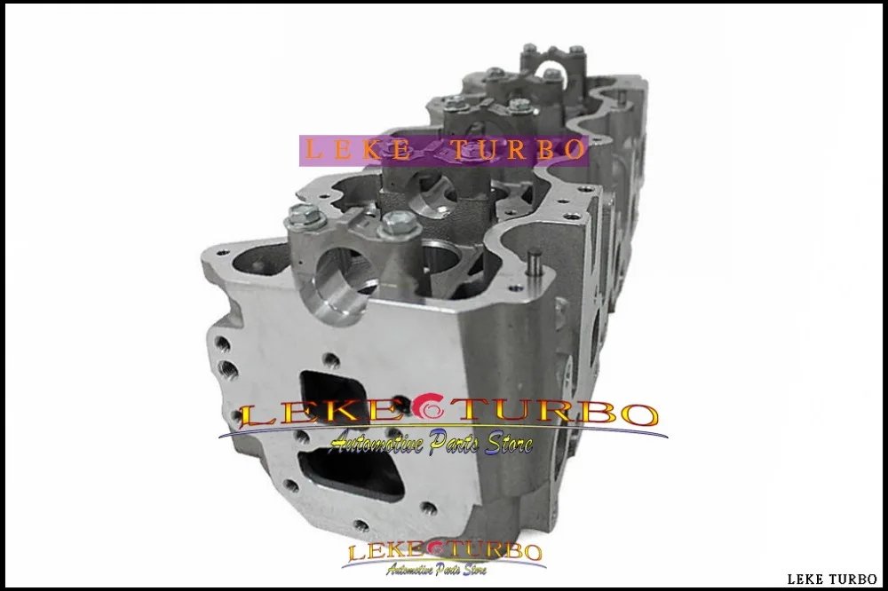 908 781 2C 2C-TE 3C-TE Cylinder Head 11101-64390 For TOYOTA (3)