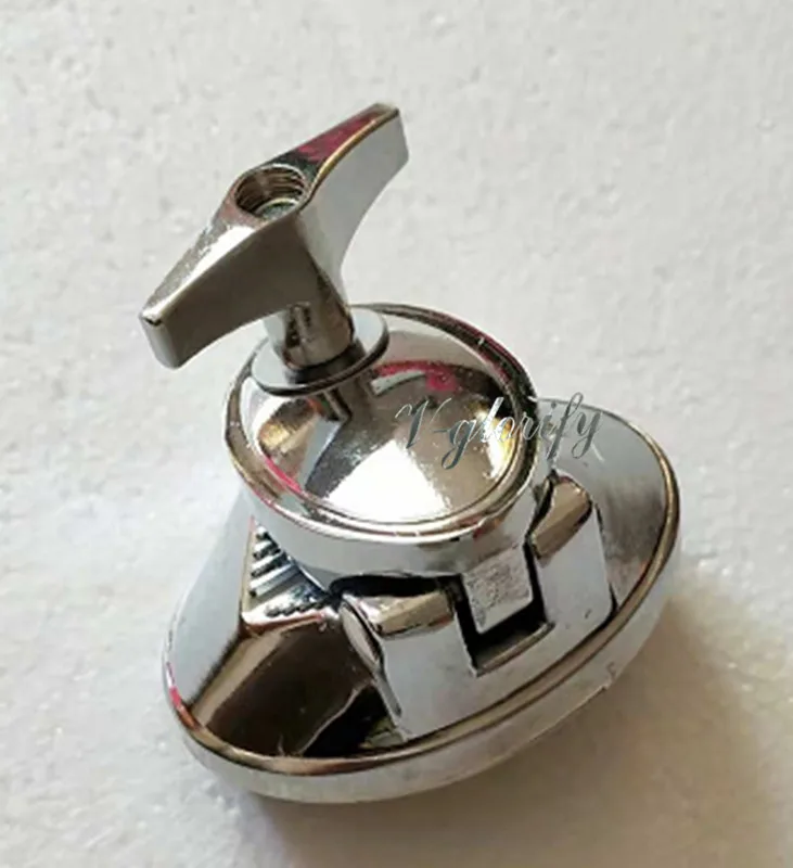 

Iron material drum ear with screw drum instrument accessories