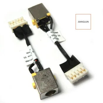 

JIANGLUN DC IN POWER JACK WITH CABLE For Acer Aspire 7741 7741Z 7752G 7551 7551G 4741 4741G