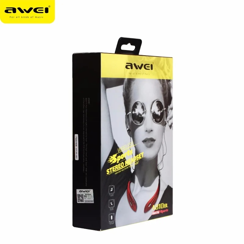 awei a810bl