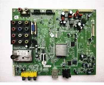 

32L05H/37L05HR LCD TV Motherboard 5800-A8M600-0000 0020 004