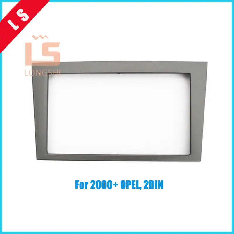 173 98MM font b Car b font Refitting font b Radio b font Fascia for Opel
