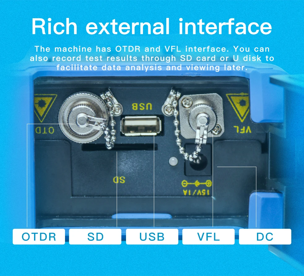 Fiber_Optic_Singlemode_SM_OTDR_1310,1550nm_same_as_JDSU_OTDR_EXFO_OTDR_QX45_09