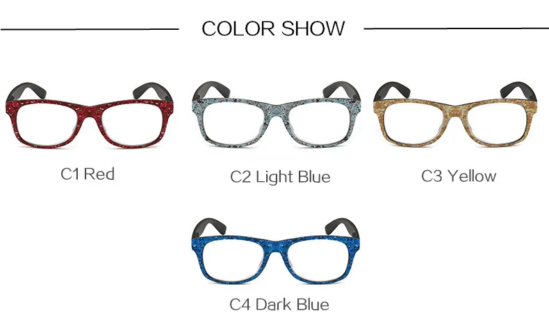 YOOSKE, женские очки для чтения, анти-blu-ray, 1,5, прозрачные линзы, очки, Ретро стиль, Анти-усталость, дальнозоркость, очки, анти-синий светильник