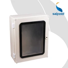 sp at 504019 ce approved grey ip66 waterproof box waterproof junction box with pc cover