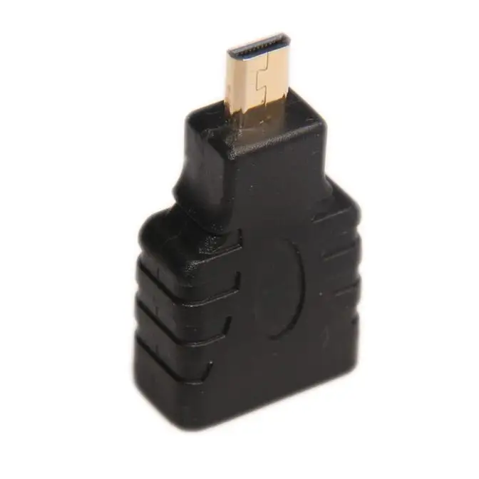 CARPRIE 3M 3в1 HDMI к HDMI/мини/микро-адаптер HDMI кабель комплект HD для планшетных ПК ТВ Прямая поставка