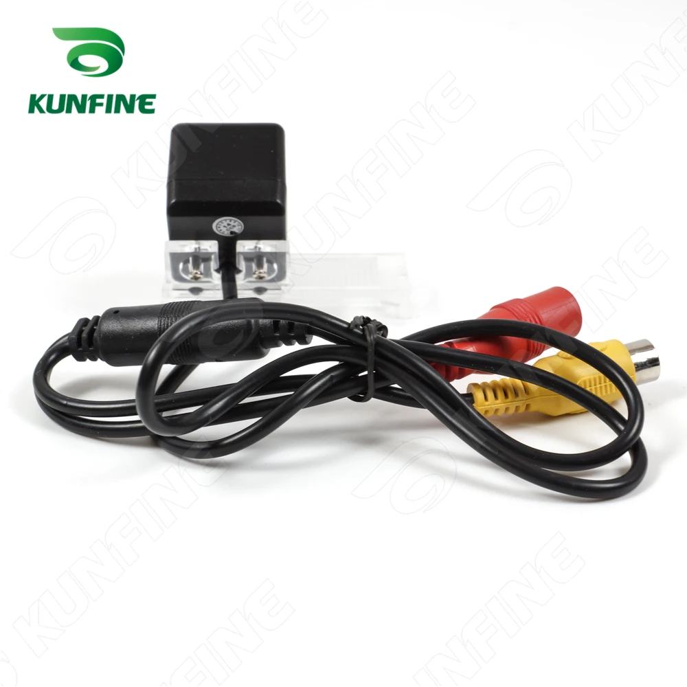 HD Car Rear View Camera For Peugeot 3008 308  Citroen Elysee DS 4