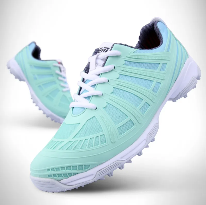 

PGM Womens Golf Shoes Lightweight 3D print waterproof anti-skid ladies breathable golf sneakers sports Shoes HW081
