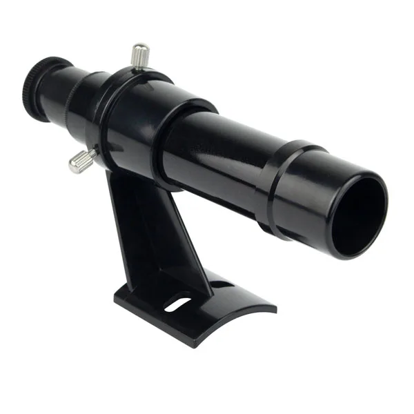 Best Price 5x24 Finderscope with Bracket Plastic Accessory Kit  (4)