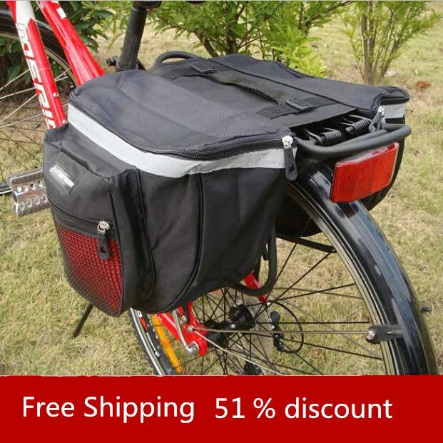 WEST BIKING 12L Waterproof Blke font b Bag b font font b Saddle b font font