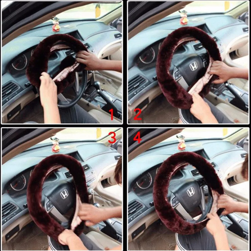 Steering Wheel Cover Wool 01.detail.04